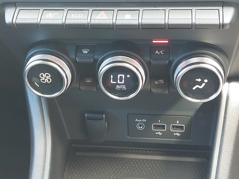 Renault Captur 2022 1.3 Tce Se Edition Suv Edc Euro 6 Grey #15