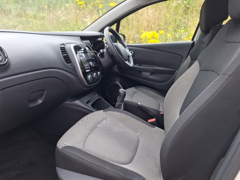 Renault Captur 0.9 Tce 90 Expression SO16ENH Brown #5