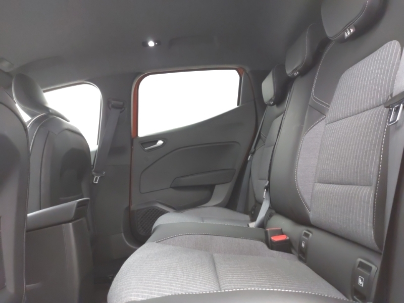 Renault Clio 1.0 Tce 90 Techno Orange #6