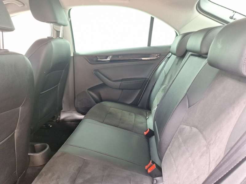 Seat Toledo 1.0 Tsi 110 Xcellence Silver #6