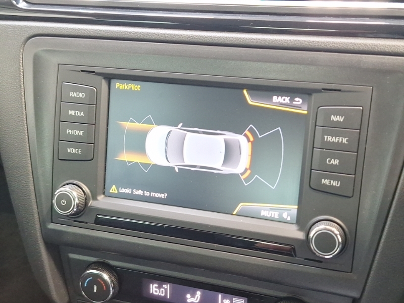 Seat Toledo 1.0 Tsi Xcellence Hatchback Euro Silver #9