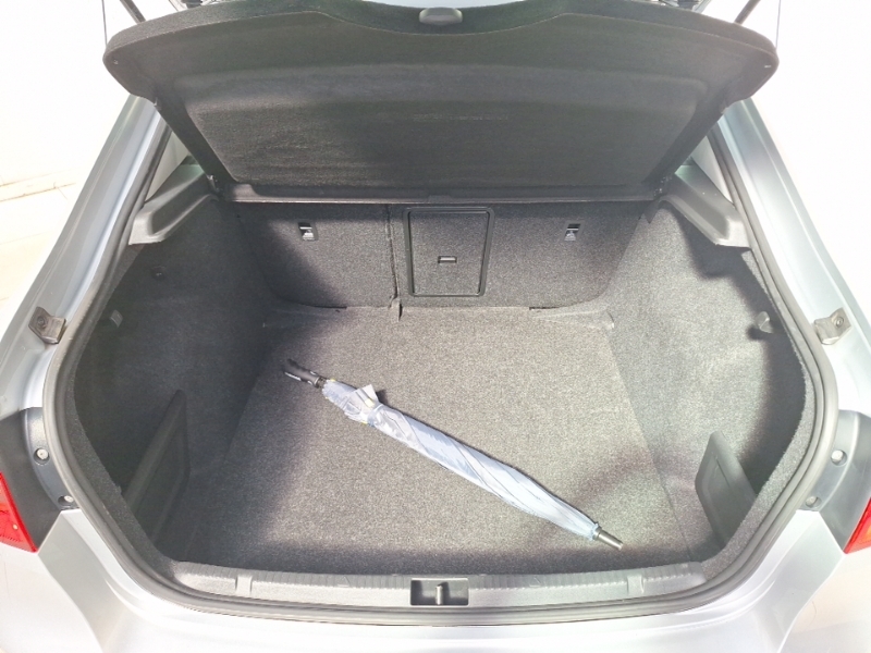 Seat Toledo 1.0 Tsi Xcellence Hatchback Euro Silver #18