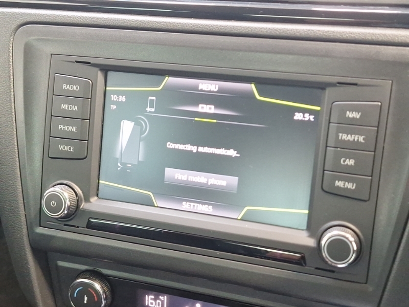 Seat Toledo 1.0 Tsi Xcellence Hatchback Euro Silver #16