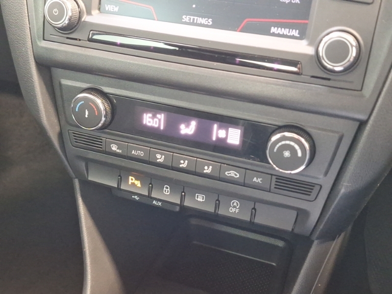 Seat Toledo 1.0 Tsi Xcellence Hatchback Euro Silver #15