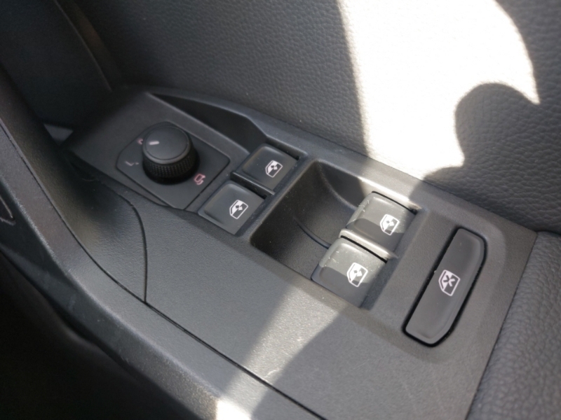 Seat Ibiza 1.0 Tsi 115 Fr Sport Dsg White #19