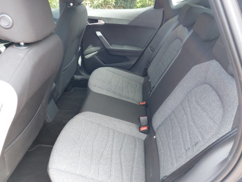 Seat Arona 1.0 Tsi 115 Xperience Grey #6