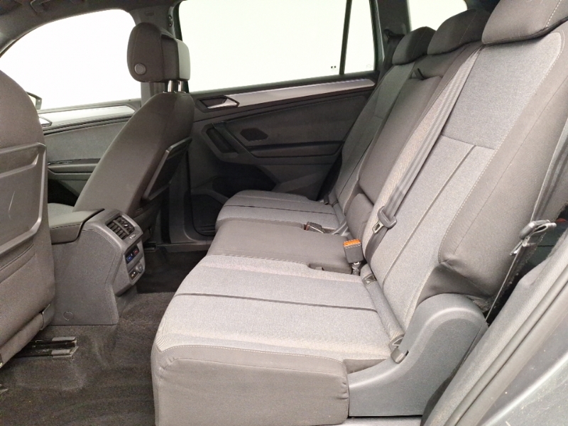 Seat Tarraco 2.0 Tdi Se Technology Grey #6