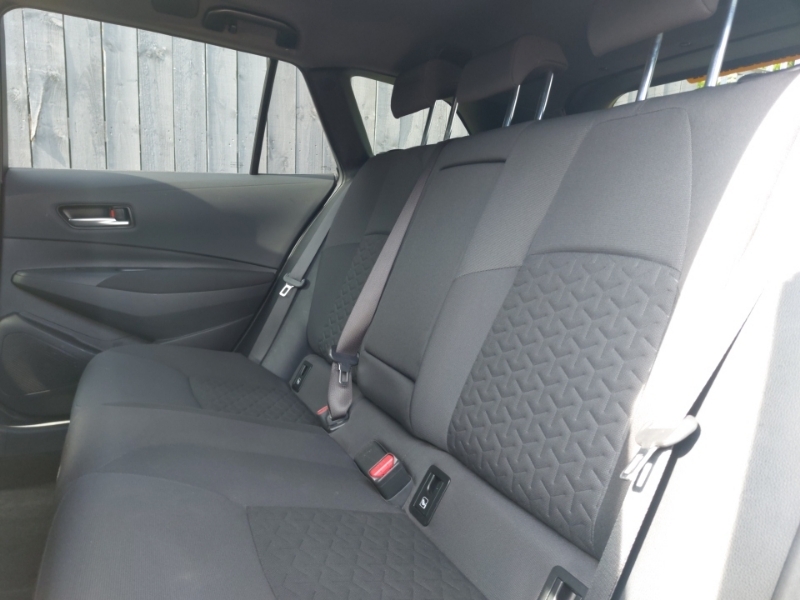 Suzuki Swace 1.8 Hybrid Sz-t Cvt White #6