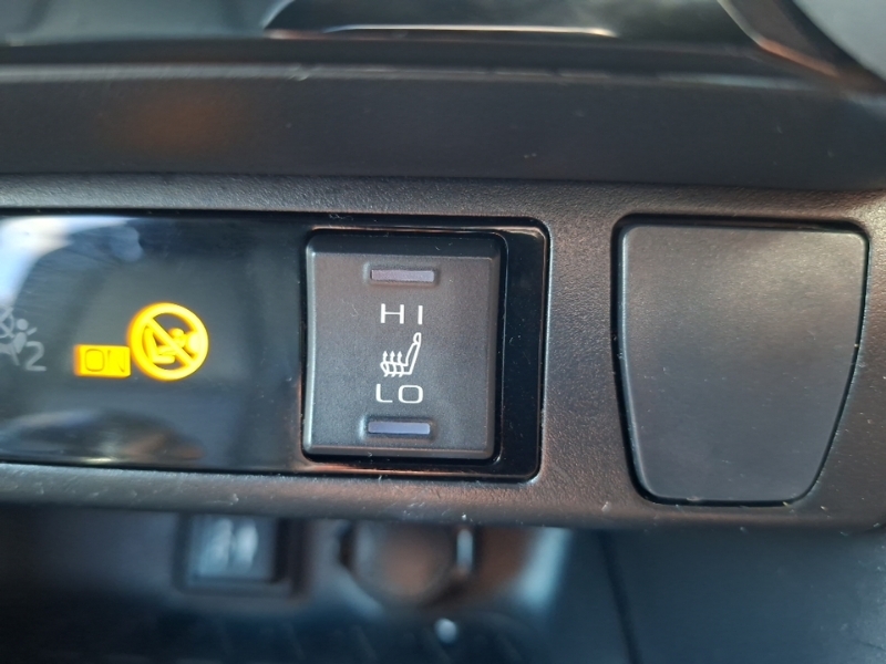 Toyota Rav 4 Vvt-i Excel 5-Door White #15