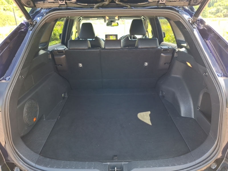 Toyota Rav 4 Vvt-i Excel 5-Door White #17