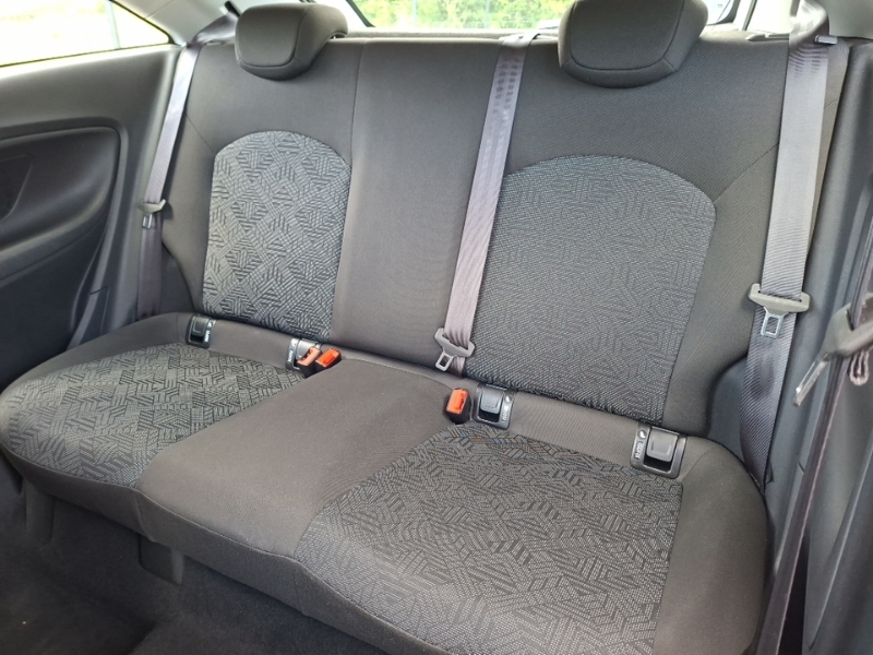 Vauxhall Corsa 1.4 75 Energy Ac White #6