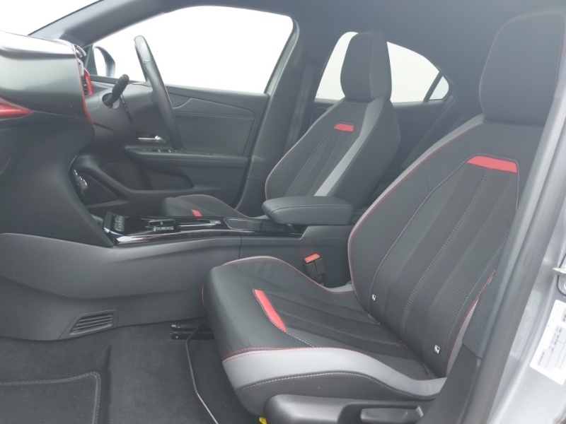 Vauxhall Mokka-e 100Kw Sri Premium 50Kwh Grey #5