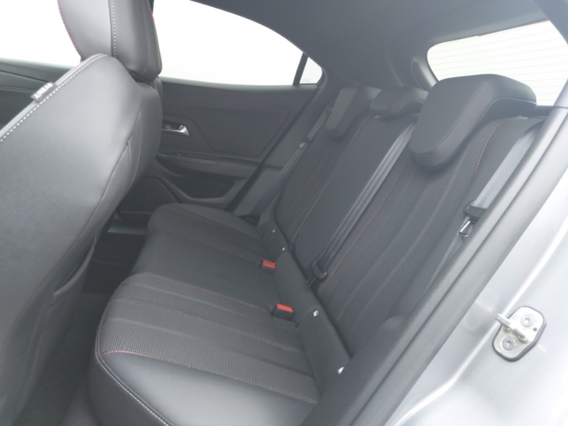 Vauxhall Mokka-e 100Kw Sri Premium 50Kwh Grey #6