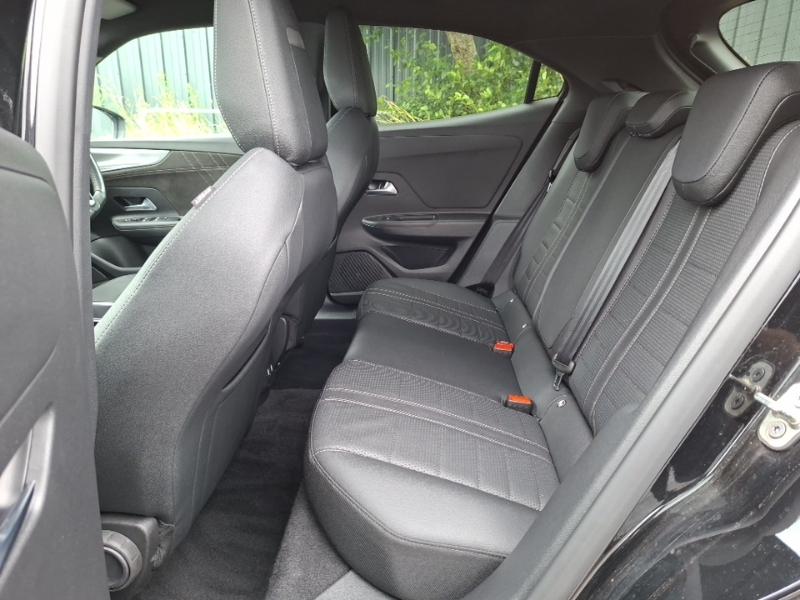Vauxhall Mokka-e 100Kw Ultimate Edition 50Kwh Black #6