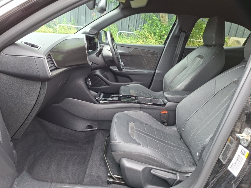 Vauxhall Mokka-e 100Kw Ultimate Edition 50Kwh Black #5