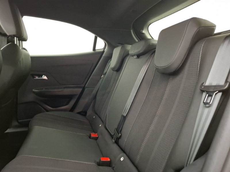 Vauxhall Mokka 1.2 Turbo 136 Gs DT25TYA Grey #6