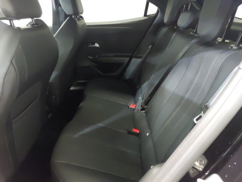 Vauxhall Mokka 1.2 Turbo 136 Gs SG75LPJ Black #6