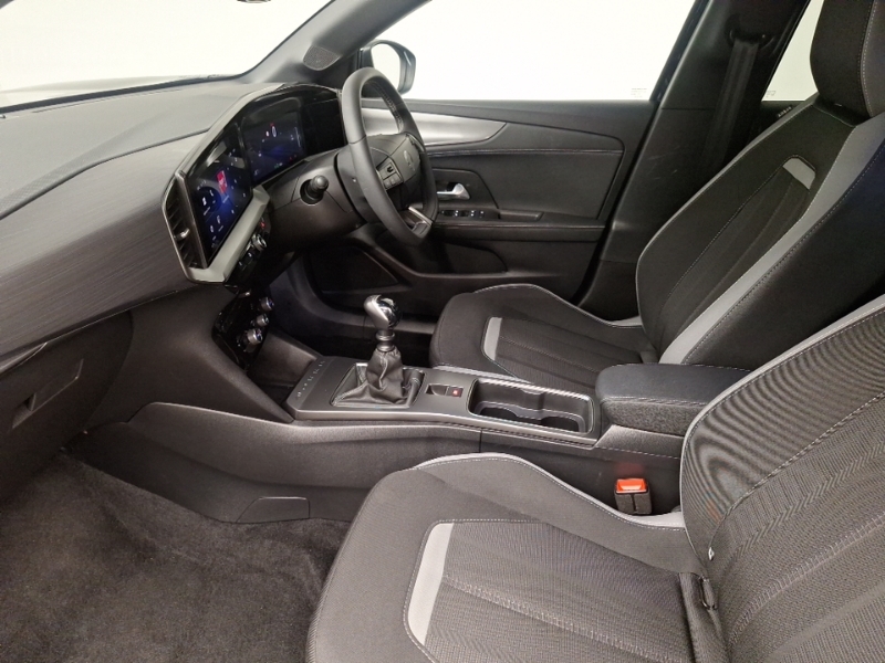 Vauxhall Mokka 1.2 Turbo 136 Gs SG75UTX Black #5