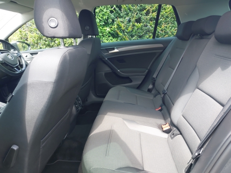 Volkswagen e-Golf 99Kw E-golf 35Kwh Grey #6