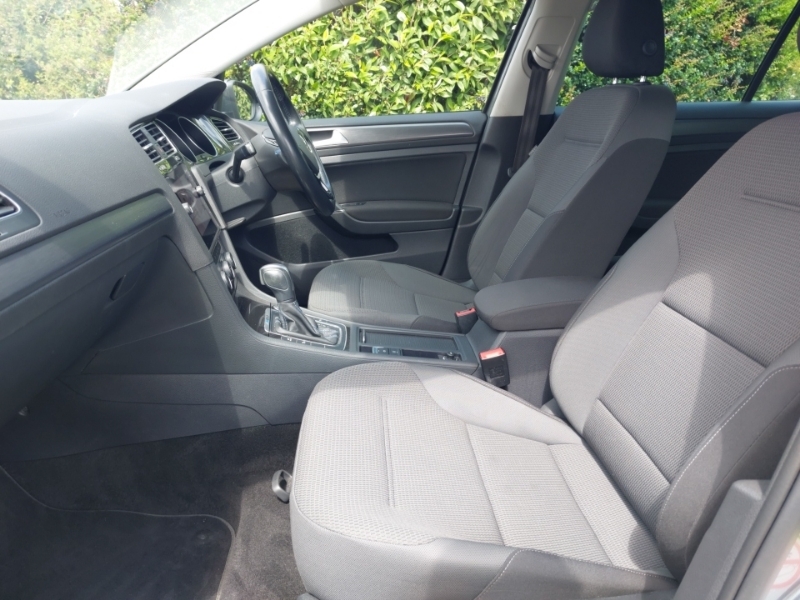 Volkswagen e-Golf 99Kw E-golf 35Kwh Grey #5