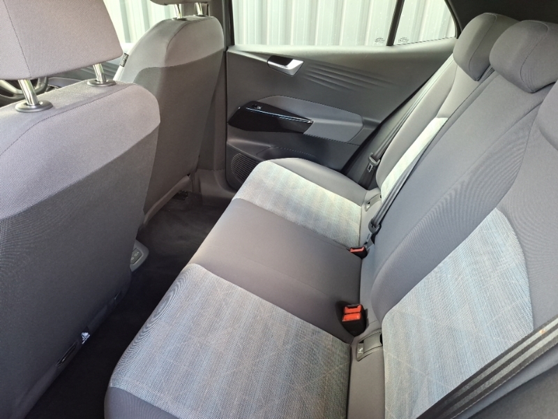 Volkswagen ID.3 150Kw Life Pro Performance 58Kwh Grey #6
