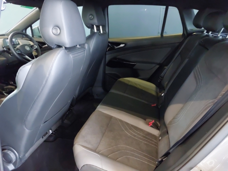 Volkswagen ID.4 210Kw Match Pro 77Kwh Grey #6