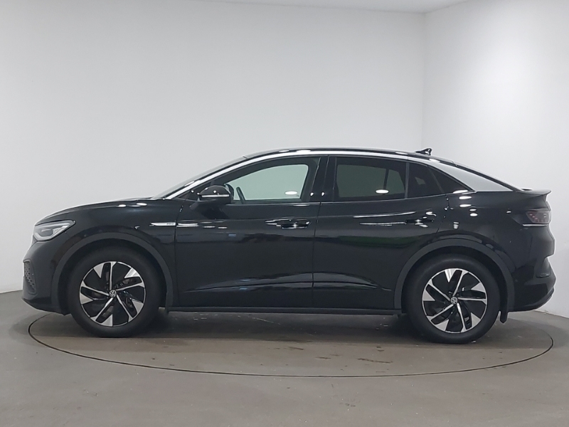 Volkswagen ID.5 150Kw Tech Pro Performance 77Kwh Black #4