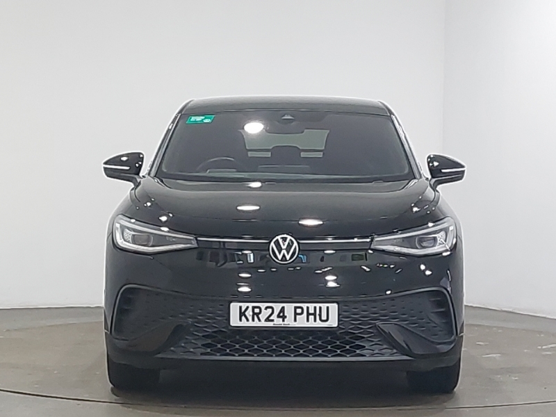 Volkswagen ID.5 220Kw 4Motion Gtx Style 77Kwh Black #14