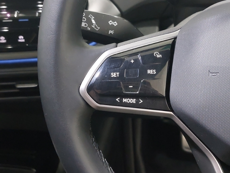 Volkswagen ID.5 220Kw 4Motion Gtx Style 77Kwh Black #12