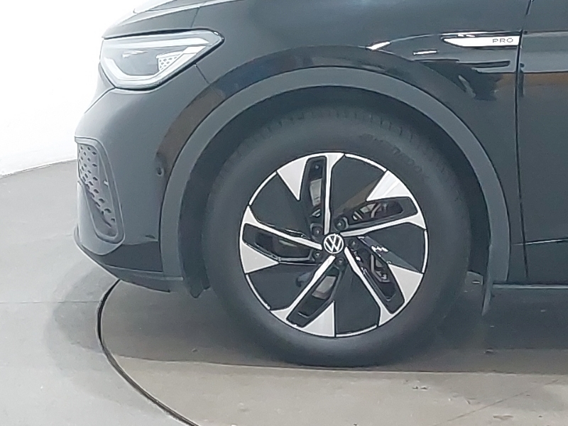Volkswagen ID.5 220Kw 4Motion Gtx Style 77Kwh Black #19