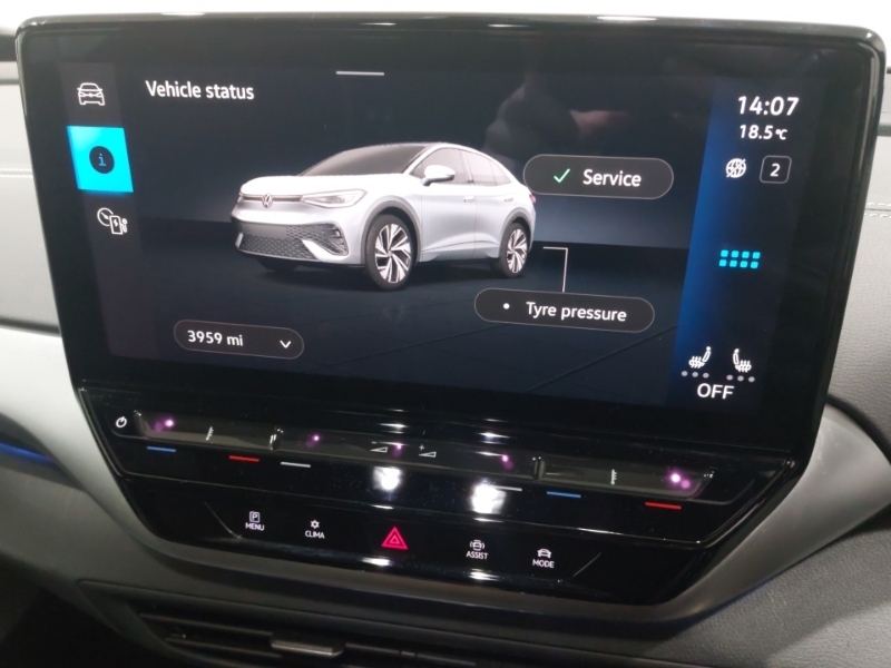 Volkswagen ID.5 220Kw 4Motion Gtx Style 77Kwh Black #15
