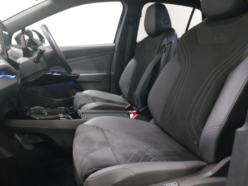 Volkswagen ID.5 150Kw Tech Pro Performance 77Kwh Black #5