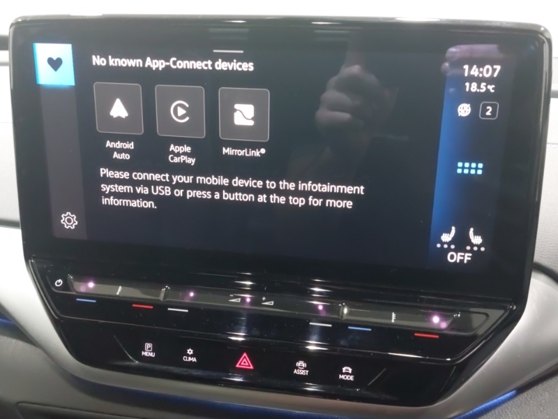 Volkswagen ID.5 220Kw 4Motion Gtx Style 77Kwh Black #16