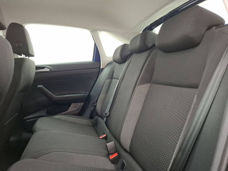 Volkswagen Taigo 1.0 Tsi Life Blue #6