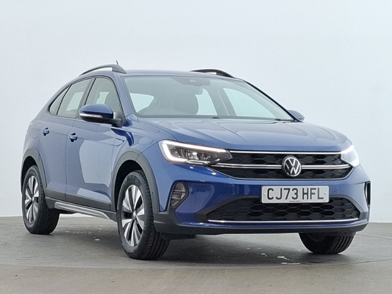 Volkswagen Taigo 1.0 Tsi Life Blue