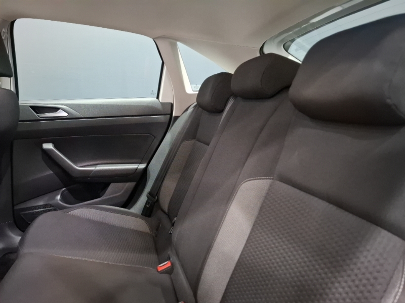 Volkswagen Taigo 1.0 Tsi 110 Life White #6