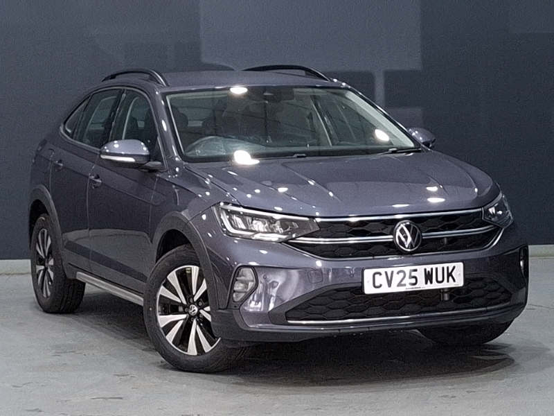 Volkswagen Taigo 1.0 Tsi 115 Life Dsg Grey
