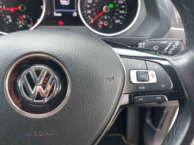 Volkswagen Tiguan Allspace 2L Match Grey #13
