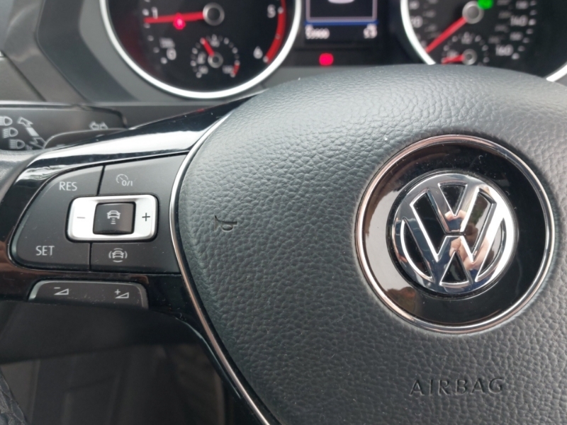 Volkswagen Tiguan Allspace 2L Match Grey #12