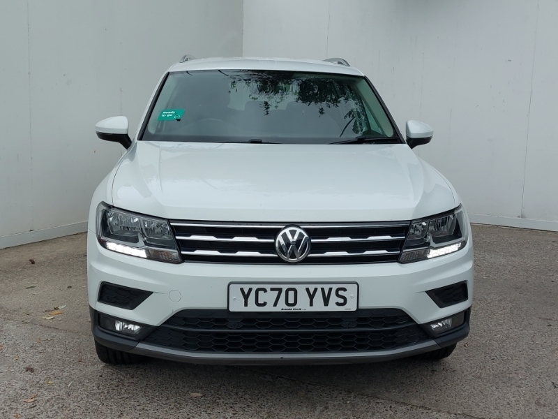 Volkswagen Tiguan Allspace 2L Match Grey #14