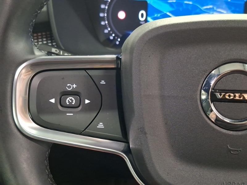 Volvo XC40 Ultra, B4 Mild Hybrid, Dark Blue #12