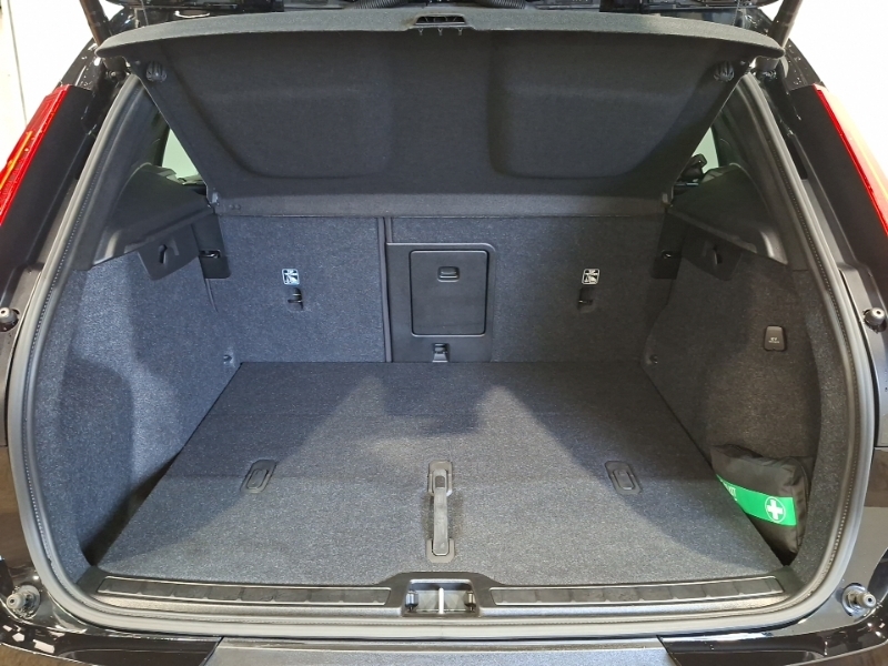 Volvo XC40 Ultra, B4 Mild Hybrid, Dark Blue #18