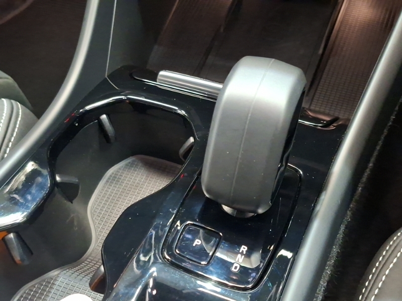 Volvo XC40 Ultra, B4 Mild Hybrid, Dark Blue #17