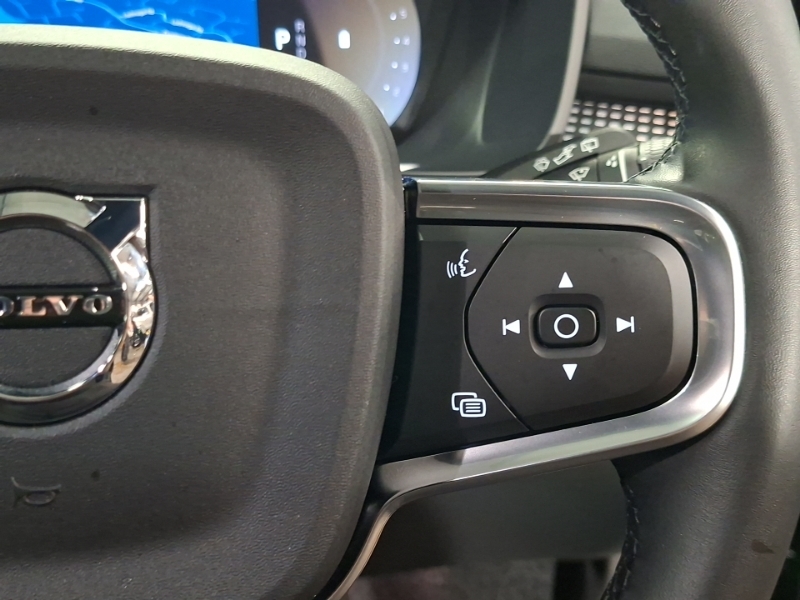 Volvo XC40 Ultra, B4 Mild Hybrid, Dark Blue #13