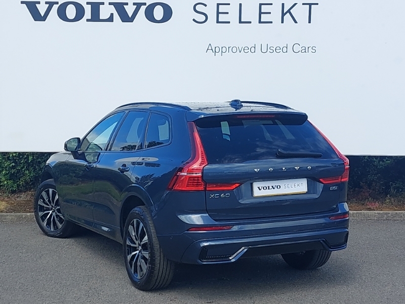 Volvo XC60 Suv 2.0 T5 R-design Nav Euro 6 Ss 201 Black #2