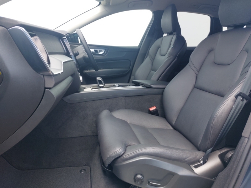 Volvo XC60 Suv 2.0 T5 R-design Nav Euro 6 Ss 201 Black #5