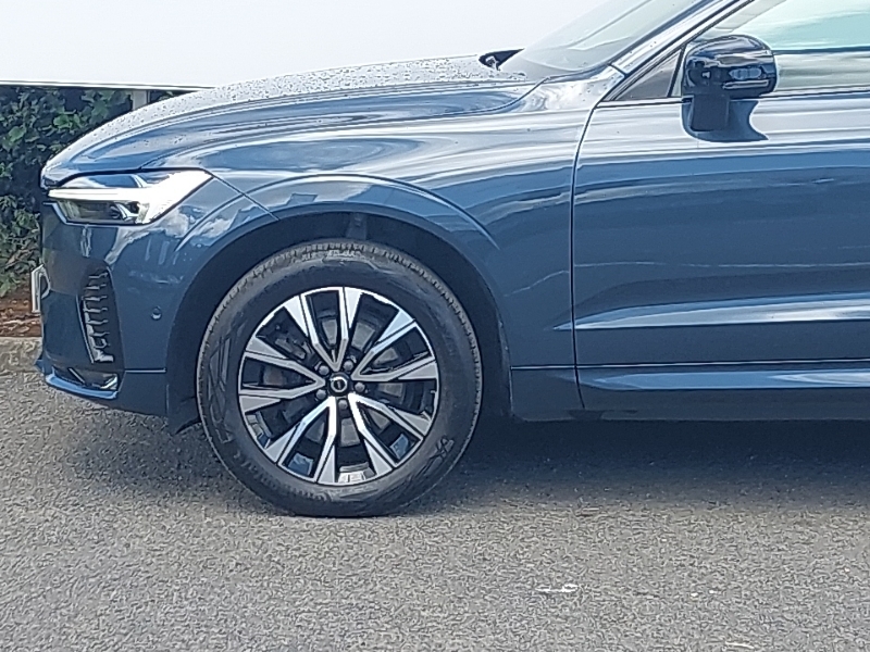 Volvo XC60 Suv 2.0 T5 R-design Nav Euro 6 Ss 201 Black #19