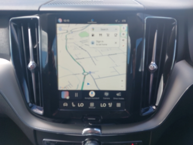 Volvo XC60 Suv 2.0 T5 R-design Nav Euro 6 Ss 201 Black #10