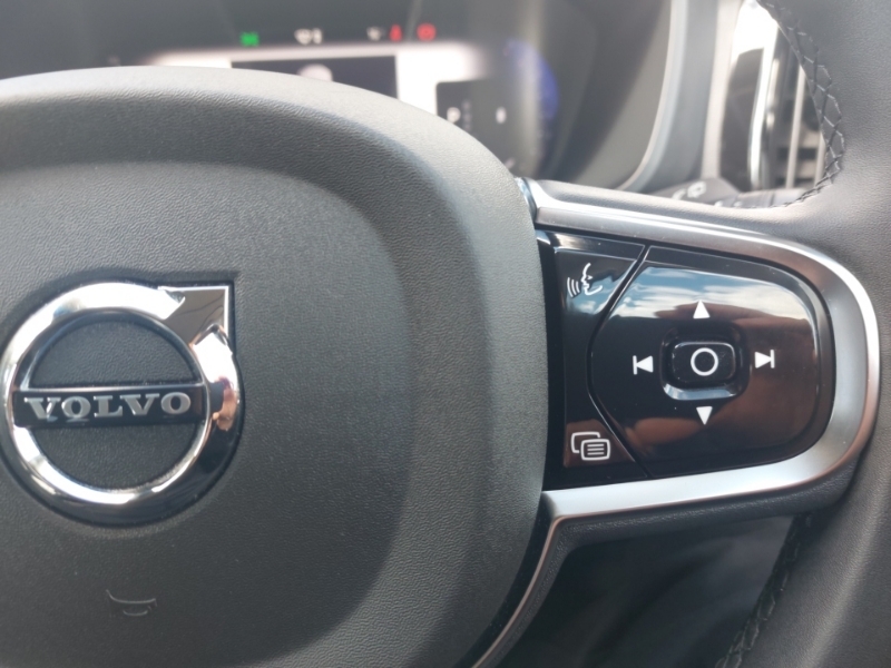 Volvo XC60 Suv 2.0 T5 R-design Nav Euro 6 Ss 201 Black #13