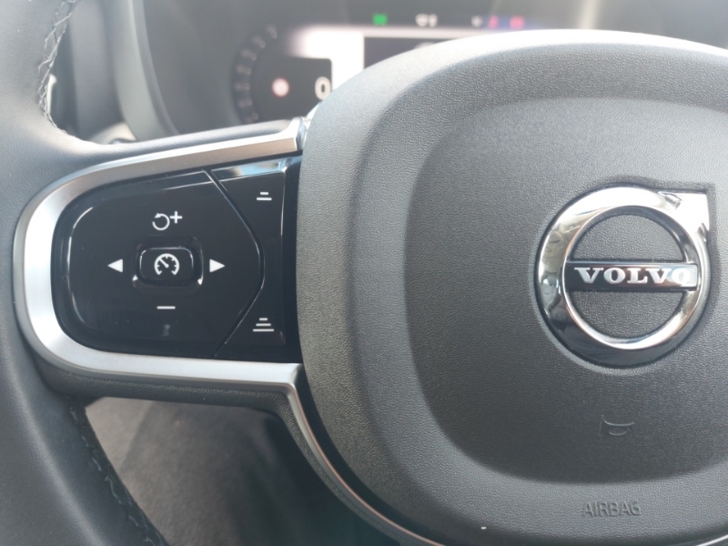 Volvo XC60 Suv 2.0 T5 R-design Nav Euro 6 Ss 201 Black #12